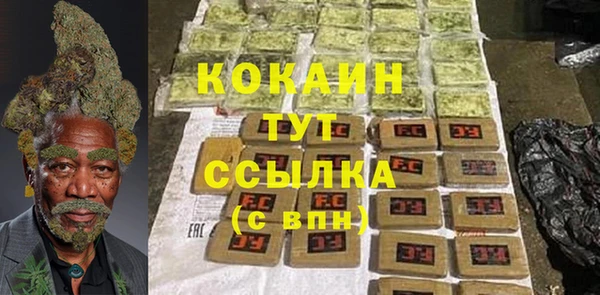 молекула духа Бугульма